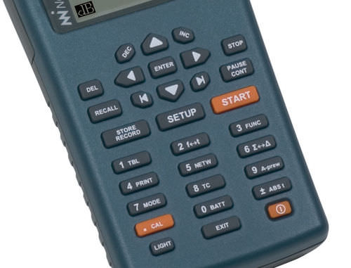 Sonómetro analizador - Nor140 - Norsonic AS - clase 1 / con adquisición de datos / en tiempo real
