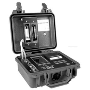 Analizador CO - PEM-9004 - Steam Equipments - de concentración / de potencia / de presión