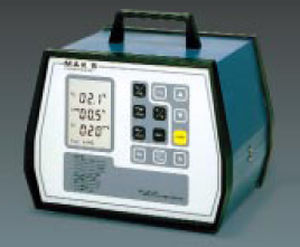 Analizador CO - Max 5 - Steam Equipments - de combustibles / de vigilancia / de emisiones