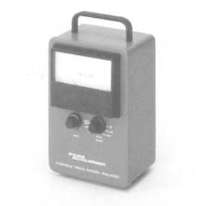 Analizador de oxígeno - 311PC - Steam Equipments - portátil / compacto / de calibración