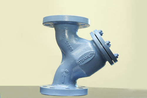 Colador - SLSTR-25 - Steam Equipments
