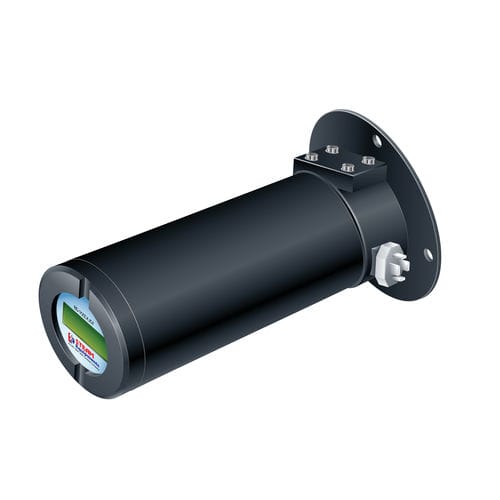 Analizador de gases de escape - BS 100 - Steam Equipments - de vigilancia / de caudal / in situ
