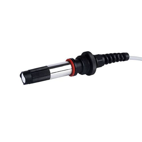 Analizador de gas residual - Steam Equipments - de cloro / para productos farmacéuticos / para central