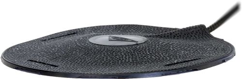 Acelerómetro triaxial - KS963B100-S - Metra Mess- und Frequenztechnik in Radebeul e.K. - IEPE / de cizallamiento / ICP