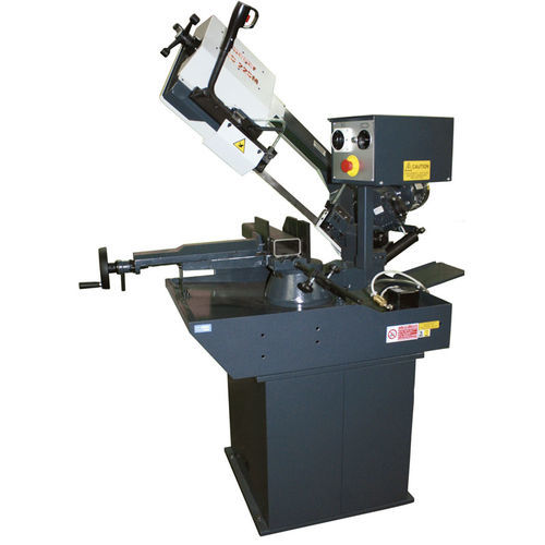 Sierra de cinta - Neo 220 series - Hermann Klaeger GmbH - horizontal / para metales / para perfiles