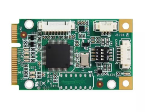 Tarjeta de comunicación PCI - FARO  - SINTRON Technology