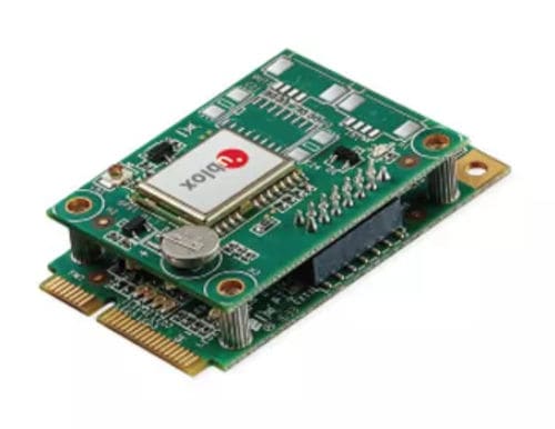 Módulo GPS - GADN  - SINTRON Technology