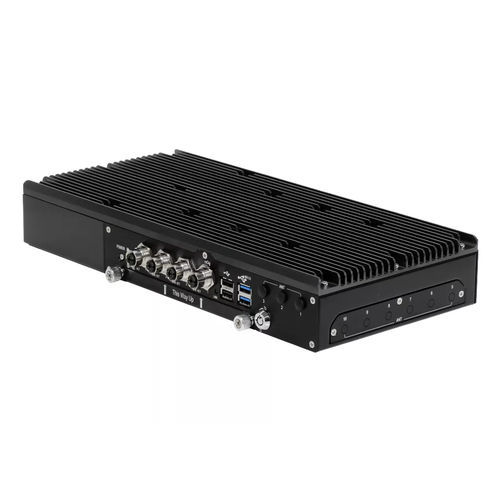 Computadora móvil - VBOX-3630R-M12X - SINTRON Technology - Intel® Celeron® 6305E / Intel® Core™ i5-1145G7E / Intel® Core™ i7-1185G7E