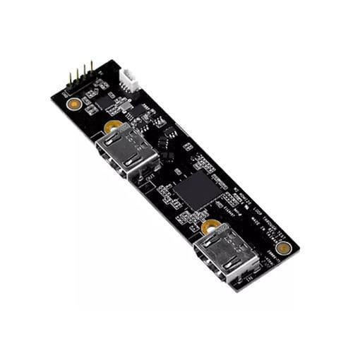 Tarjeta de adquisición de vídeo 1 canal Full HD - VDB-710N1 - SINTRON Technology - 16 bits
