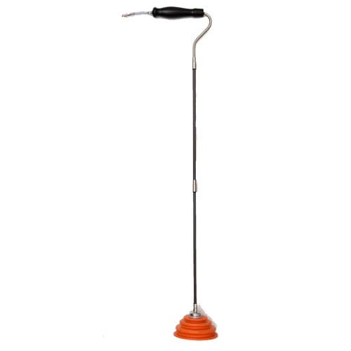 Sonda de campana - G10.130 - Schütz GmbH Messtechnik - de toma / de prueba / activa