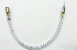 Sonda aguja - 201.262 - Schütz GmbH Messtechnik - de gas / de proceso / de laboratorio
