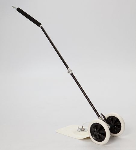 Sonda alfombra - G10.163 - Schütz GmbH Messtechnik - de toma / de prueba / para detector de fugas de gas