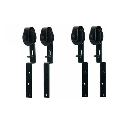 Kit de montaja para puerta corredera - KGN330ND - Estampaciones EBRO, S.L.