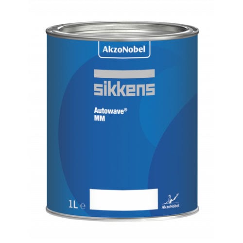Imprimación de protección - Autowave MM 2.0 - SIKKENS - líquida / monocomponente / a base de agua