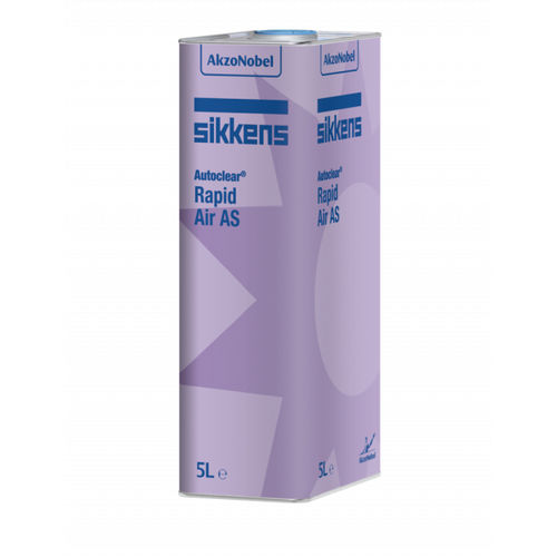 Barniz - Autoclear Rapid Air AS - SIKKENS