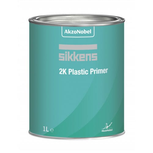 Imprimación de protección - 2K - SIKKENS - bicomponente / para plástico