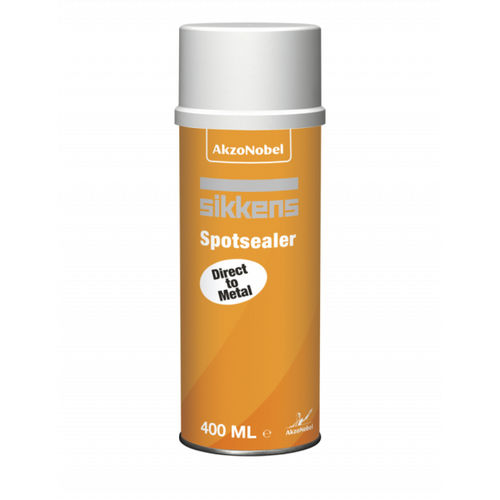 Imprimación de aerosol - Spot Sealer DTM  - SIKKENS - de protección anticorrosión / monocomponente / para metal