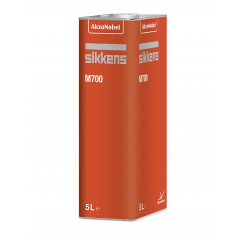 Desengrasador de limpieza - M700 - SIKKENS - de piezas metálicas