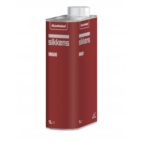 Desengrasador de limpieza - M600 - SIKKENS - de piezas metálicas