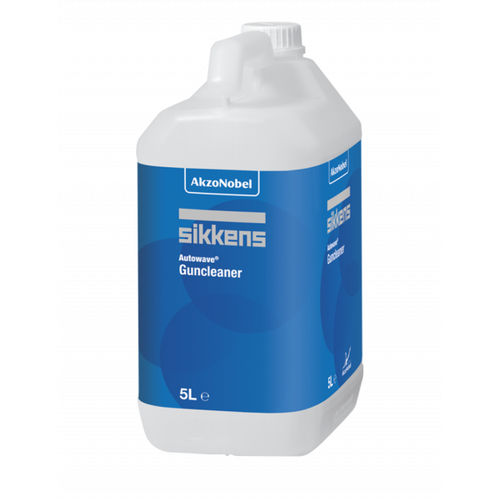 Detergente para pintura - Autowave Guncleaner - SIKKENS