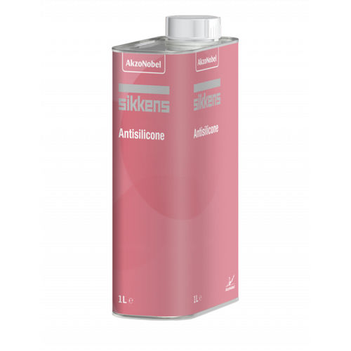 Aditivo para la industria del automóvil - Antisilicone - SIKKENS