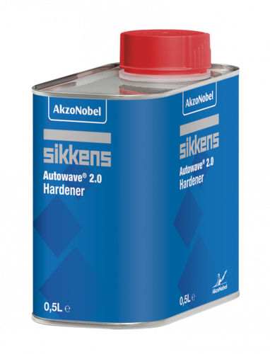Aditivo - Autowave 2.0 Hardener - SIKKENS
