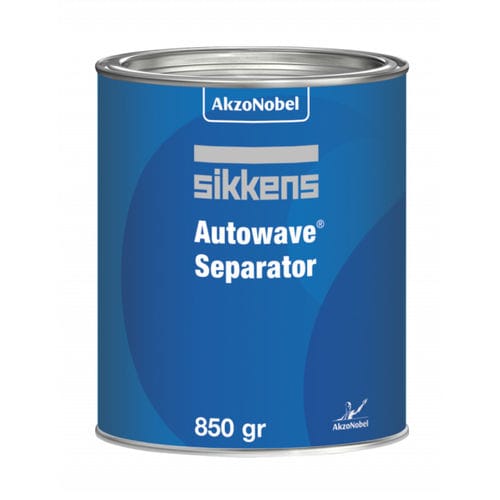 Polvo para pintura - Autowave Separator - SIKKENS