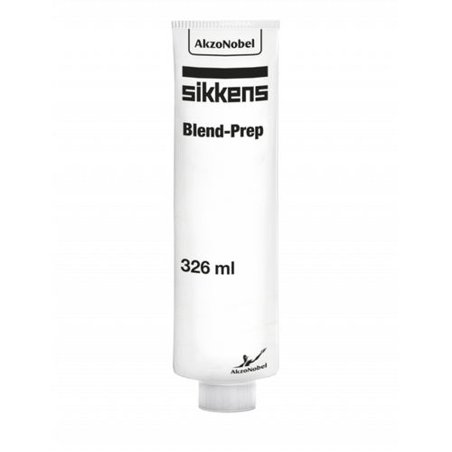 Líquido abrasivo de pulido - Blend Prep - SIKKENS
