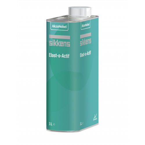 Aditivo para pintura - Elast-O-Actif - SIKKENS