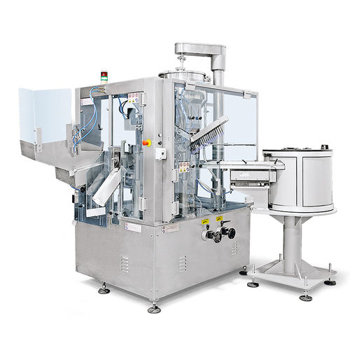 Llenadora semiautomática - E250 - TGM TECNOMACHINES - de botellas / para encapsuladoras / para productos alimentarios