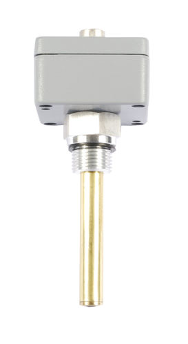 Conmutador térmico electrónico - TSE - Engler Steuer-Mess- und Regeltechnik