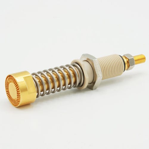 Contacto de muelle para corrientes fuertes - BC140-17 - GLOBETECH INC