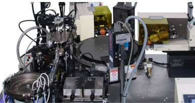 Sistema de revestimiento automático - YLSCT-02B2 - Yulishih Industrial Co., Ltd. - de marcado