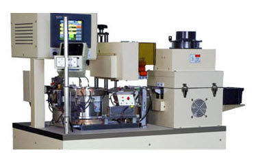 Máquina de marcado de inyección de tinta - S180-2B - Yulishih Industrial Co., Ltd. - automática / de alta velocidad