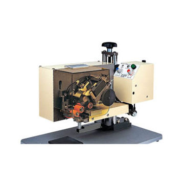 Máquina de tampografía de alta velocidad - CMK-3A - Yulishih Industrial Co., Ltd.