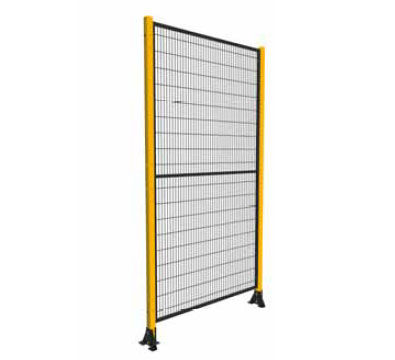 Reja - Satech Safety Technology spa