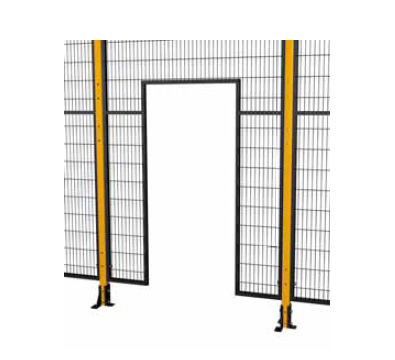 Tabique - Satech Safety Technology spa