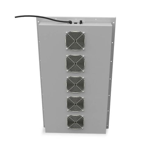 Climatizador Para Armario El ctrico Vertical AAC 170 4XT EIC 