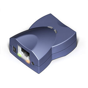Servidor de periférico en serie - DS1206 - Tibbo Technology - Ethernet / DB9M / DB9