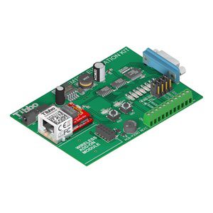 Kit de desarrollo - EM1206SK - Tibbo Technology