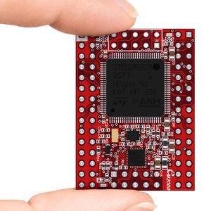 Módulo programable - EM2000 series - Tibbo Technology
