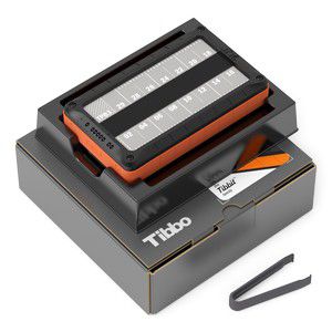 Computadora barebone - TPS3G2 series - Tibbo Technology - en riel DIN