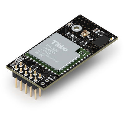 Módulo inalámbrico Bluetooth - WA2000 series - Tibbo Technology - WiFi / de datos / con CI