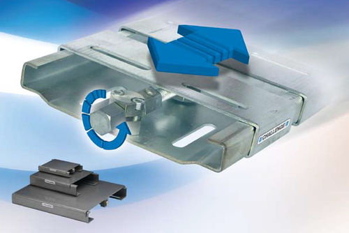 Soporte motor - Challenge Power Transmission Plc