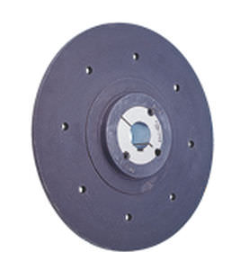 Maza de rosca - W series - Challenge Power Transmission Plc - con escariado cónico