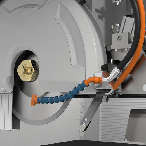 Sistema de grabado por rayado - Kerasplit - Breton SpA | Advanced technologies and materials - de cerámica