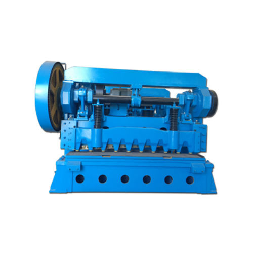 Cizalla mecánica - Q11  - ERMAK CNC MACHINES (NANTONG) CO LTD - para chapa / guillotina