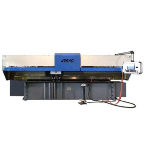 Mortajadora vertical CNC - CHV  - ERMAK CNC MACHINES (NANTONG) CO LTD