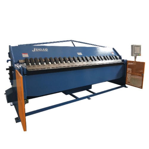 Freno de disco - W62Y series - ERMAK CNC MACHINES (NANTONG) CO LTD - hidráulico / regulable / de seguridad