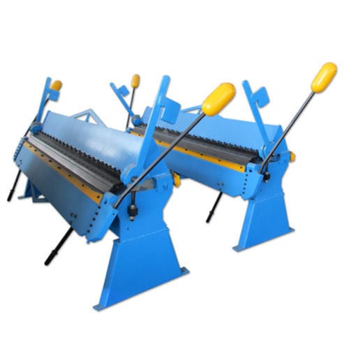 Freno en tándem - JG67 series - ERMAK CNC MACHINES (NANTONG) CO LTD - manual / regulable